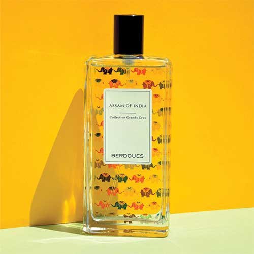 BERDOUES Assam Of India - Collection Grand Cru 3331849002434 BERDOUES Assam Of India - Collection Grand Cru 3331849002434